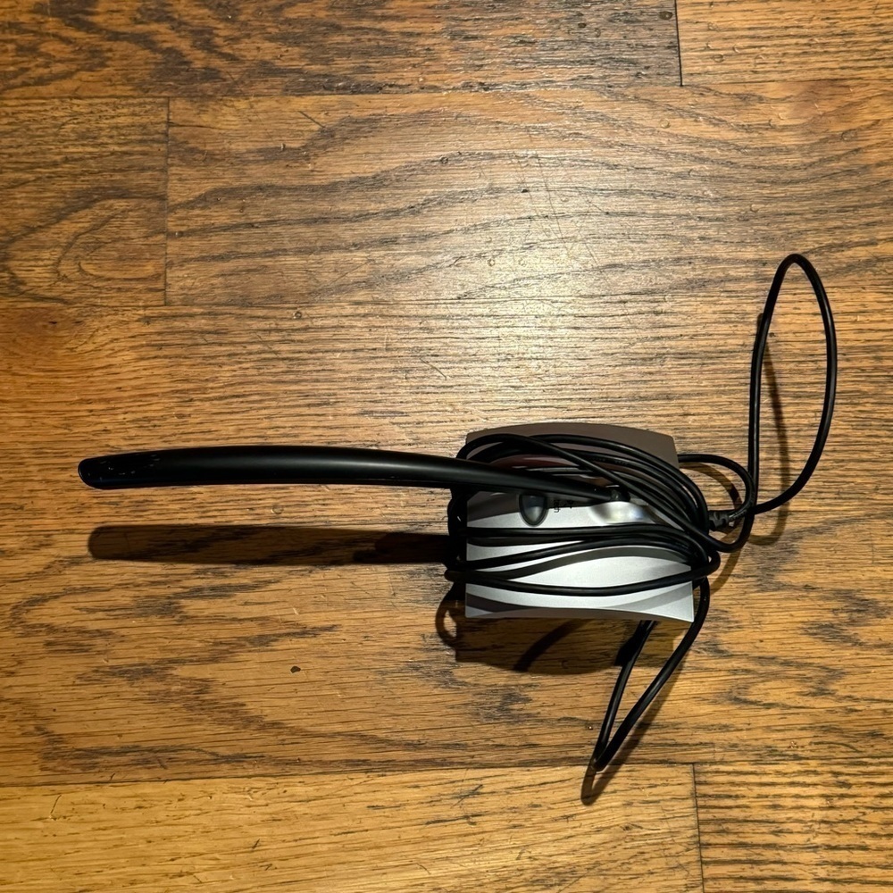 Logitech External MicroPhone - Picture 5 of 9
